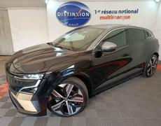 Renault Megane E-Tech Étréchy