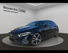 Mercedes Classe A La Chaussée-Saint-Victor