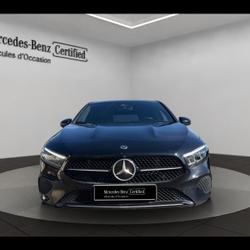 Mercedes Classe A 180 d 116ch Progressive Line 8G-DCT La Chauss&eacute;e-Saint-Victor