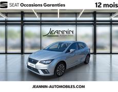 Seat Ibiza Troyes