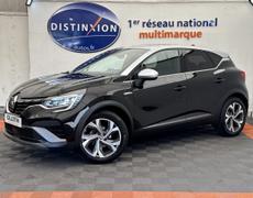 Renault Captur Étréchy