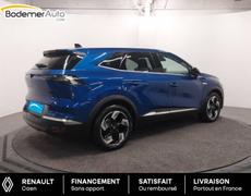 Renault Symbioz Hérouville-Saint-Clair