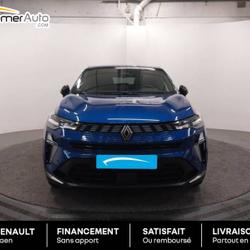 Renault Symbioz E-Tech full hybrid 160 ch Techno H&eacute;rouville-Saint-Clair