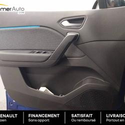 Renault Symbioz E-Tech full hybrid 160 ch Techno H&eacute;rouville-Saint-Clair