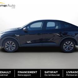 Renault Arkana TCe 140 EDC - 23 Evolution Plo&euml;rmel