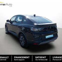 Renault Arkana TCe 140 EDC - 23 Evolution Plo&euml;rmel