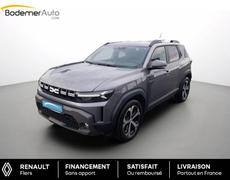 Dacia Duster Flers