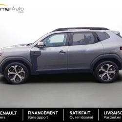 Dacia Duster Hybrid 140 Journey Flers