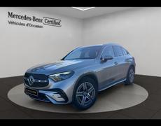Mercedes GLC La Chaussée-Saint-Victor