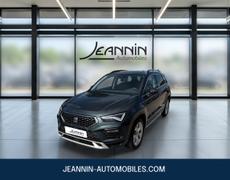 Seat Ateca Troyes