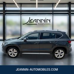 Seat Ateca Ateca 1.5 TSI 150 ch Start/Stop DSG7 Xperience Troyes