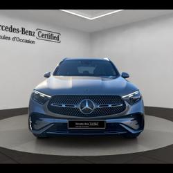 Mercedes GLC 220 d 197ch AMG Line 4Matic 9G-Tronic Pruniers-en-Sologne