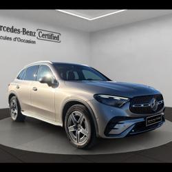 Mercedes GLC 220 d 197ch AMG Line 4Matic 9G-Tronic Pruniers-en-Sologne