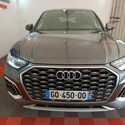 Audi Q5 55 TFSI e 367 QTT S TRONIC 7 S LINE &Eacute;tr&eacute;chy