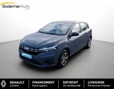 Dacia Sandero Caudan
