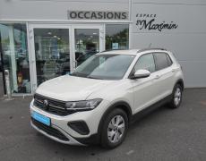 Volkswagen T-Cross Saint-Maximin