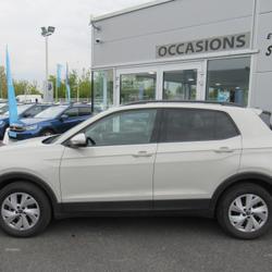 Volkswagen T-Cross 1.0 TSI 115 Start/Stop DSG7 Life occasion - Saint-Maximin - photo 2/23