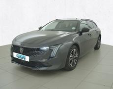 Peugeot 508 SW Le Mans