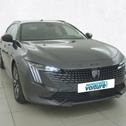 Peugeot 508 SW 508 SW Hybrid 180 e-EAT8 - Allure Le Mans