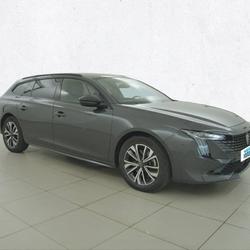 Peugeot 508 SW 508 SW Hybrid 180 e-EAT8 - Allure Le Mans