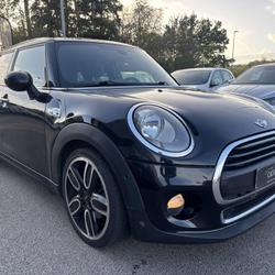 Mini Mini One D Cooper S 1.5 d 12V 95 cv occasion - Lanester - photo 2/8