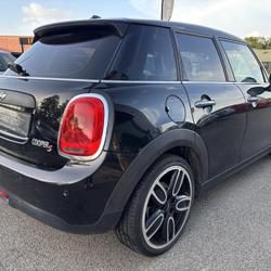 Mini Mini One D Cooper S 1.5 d 12V 95 cv occasion - Lanester - photo 3/8
