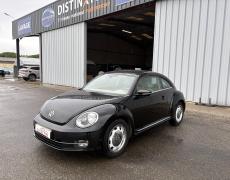 Volkswagen Coccinelle II 1.2 TSI 105 Vintage DSG7