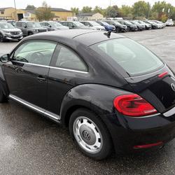 Volkswagen Coccinelle II 1.2 TSI 105 Vintage DSG7 occasion - Auch - photo 2/10