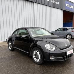 Volkswagen Coccinelle II 1.2 TSI 105 Vintage DSG7 occasion - Auch - photo 3/10