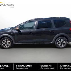 Dacia Jogger TCe 110 7 places Extreme + H&eacute;rouville-Saint-Clair