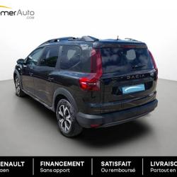 Dacia Jogger TCe 110 7 places Extreme + H&eacute;rouville-Saint-Clair