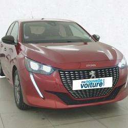 Peugeot 208 208 PureTech 75 S&S BVM5 - Style Le Mans