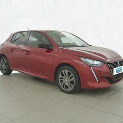 Peugeot 208 208 PureTech 75 S&S BVM5 - Style Le Mans