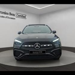 Mercedes GLA 250 e Hybrid EQ 218ch AMG Line 8G-DCT La Chauss&eacute;e-Saint-Victor