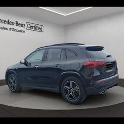 Mercedes GLA 250 e Hybrid EQ 218ch AMG Line 8G-DCT La Chauss&eacute;e-Saint-Victor
