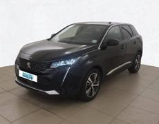 Peugeot 3008 Le Mans