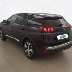 Peugeot 3008 BlueHDi 130ch S&S EAT8 - Allure Pack occasion - Le Mans - photo 2/28