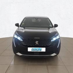 Peugeot 3008 3008 BlueHDi 130ch S&S EAT8 - Allure Pack Le Mans
