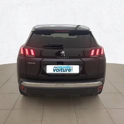 Peugeot 3008 BlueHDi 130ch S&S EAT8 - Allure Pack occasion - Le Mans - photo 3/28