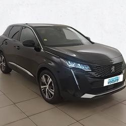 Peugeot 3008 3008 BlueHDi 130ch S&S EAT8 - Allure Pack Le Mans