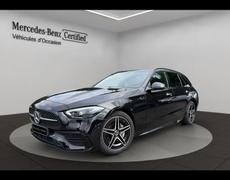 Mercedes Classe C La Chaussée-Saint-Victor
