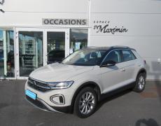 Volkswagen T-Roc Saint-Maximin
