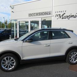 Volkswagen T-Roc 1.5 TSI EVO 150 Start/Stop DSG7 Style occasion - Saint-Maximin - photo 2/29
