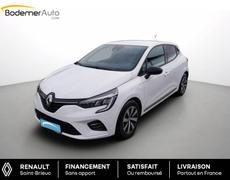 Renault Clio 5 Saint-Brieuc