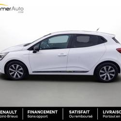 Renault Clio 5 SCe 65 Evolution Saint-Brieuc