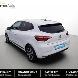 Renault Clio 5 SCe 65 Evolution Saint-Brieuc