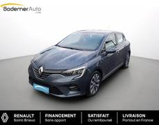 Renault Clio 5 Saint-Brieuc