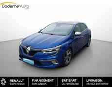 Renault Megane 4