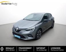 Renault Clio 5 Saint-Brieuc
