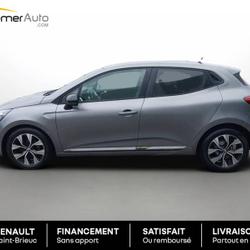 Renault Clio 5 SCe 65 Evolution Saint-Brieuc